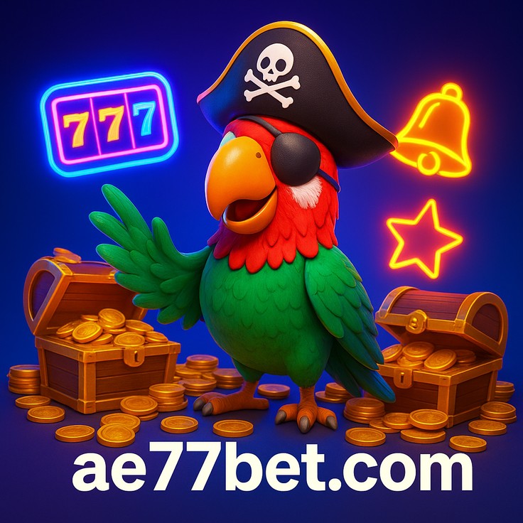 ae77 আপনার