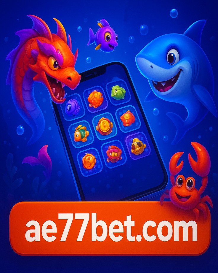 ae77 আপনার জন্য